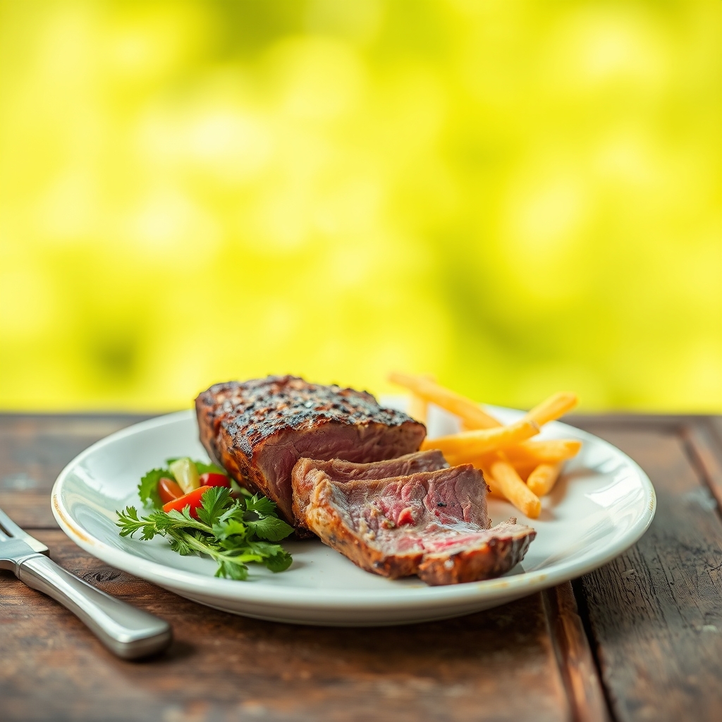 Qui a inventé la cuisson des aliments ?