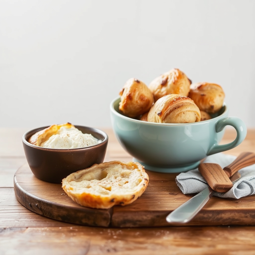 Recette de Craquelins Maison : Un Délice à Croquer