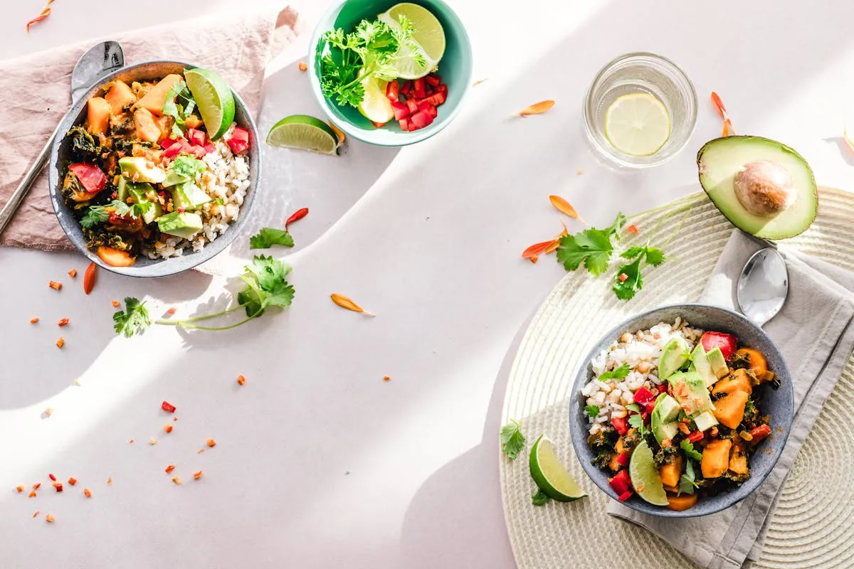 Recette keto facile à réaliser avec le thermomix