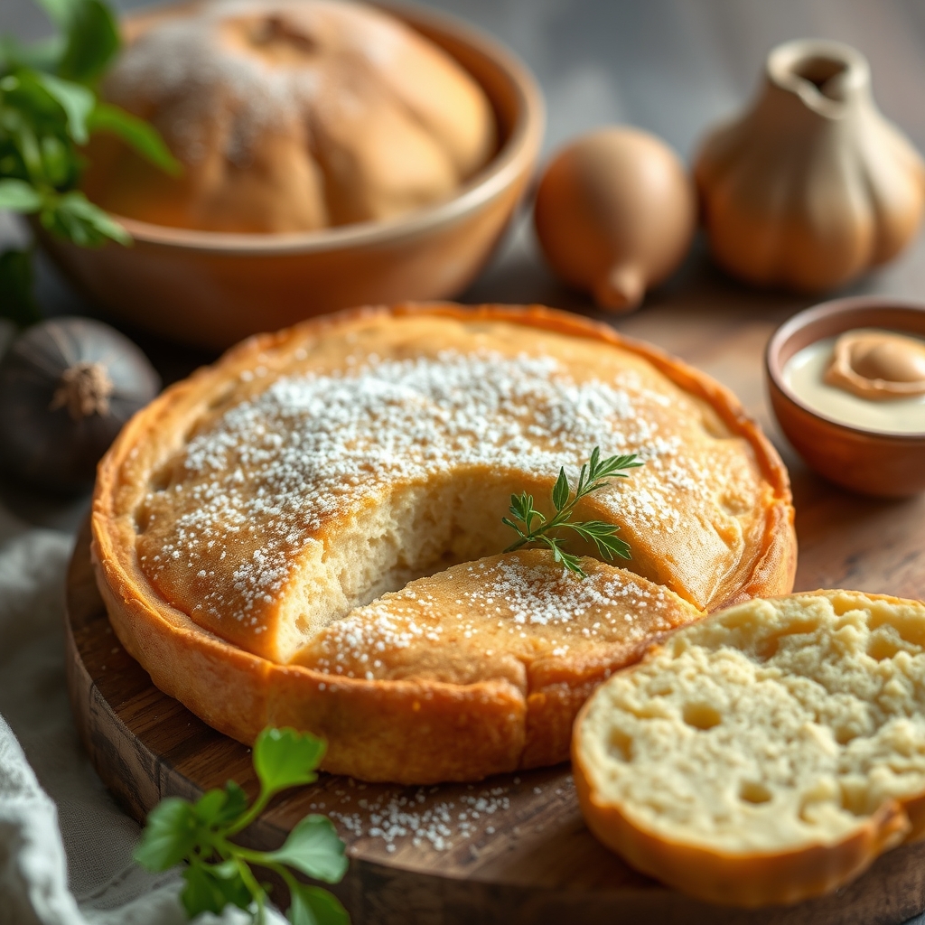 Recette moe : un délice à découvrir