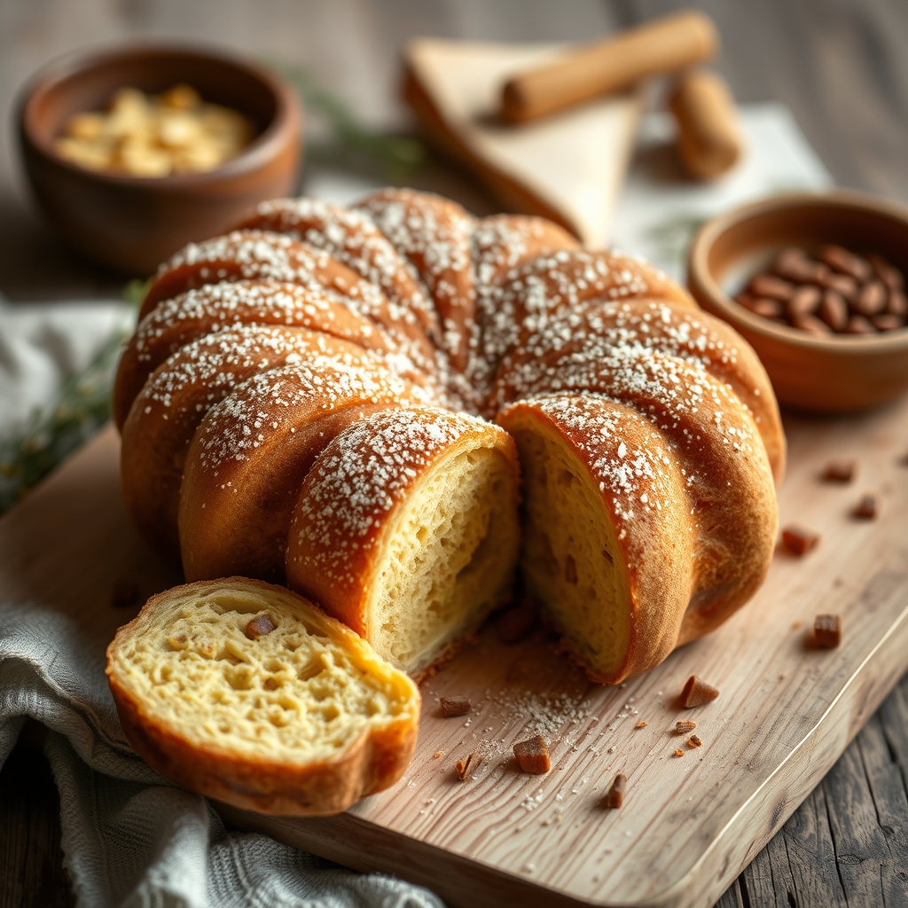 Recette moe : un délice à découvrir