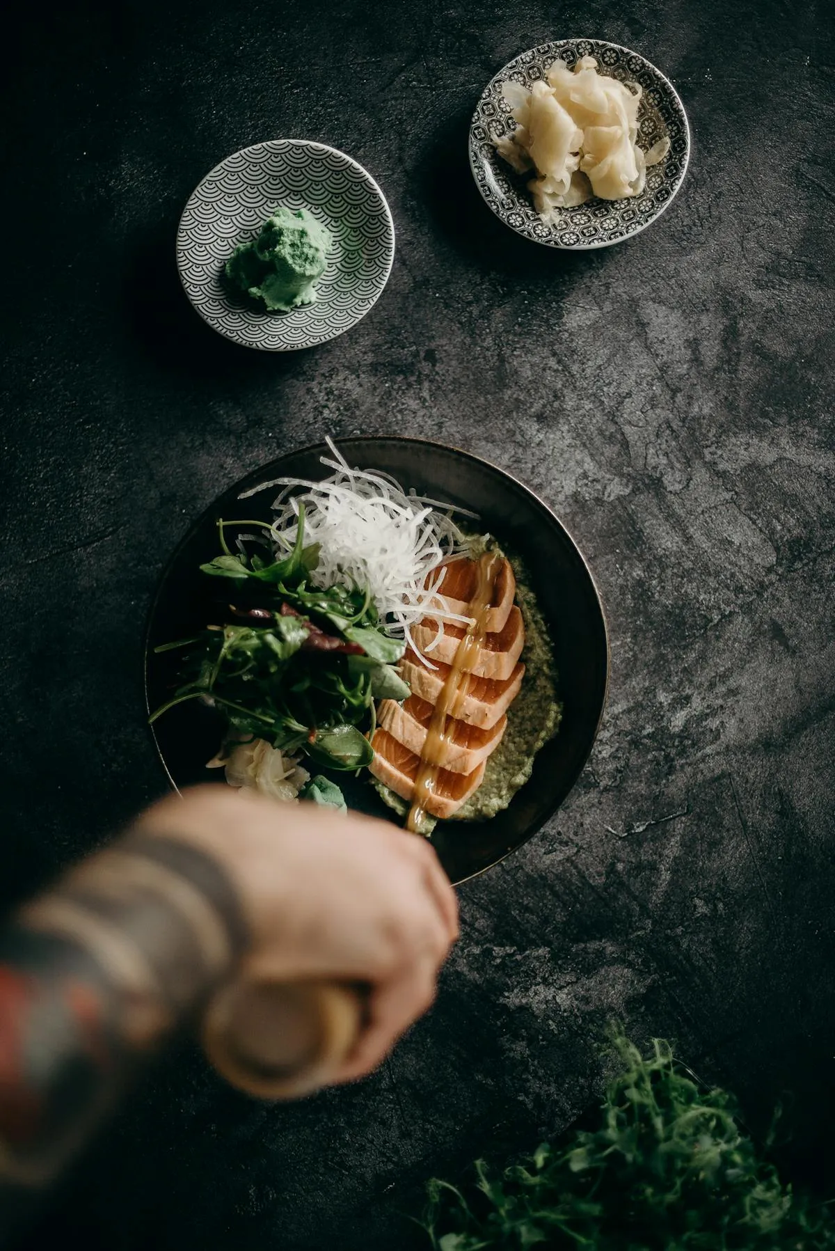 Recette savoureuse de moules surgelées à la maison