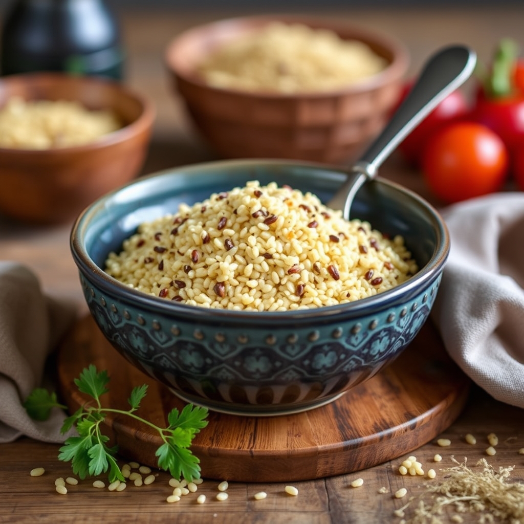 découvrez nos astuces et conseils techniques pour réussir la cuisson du quinoa à la perfection. apprenez les méthodes fa