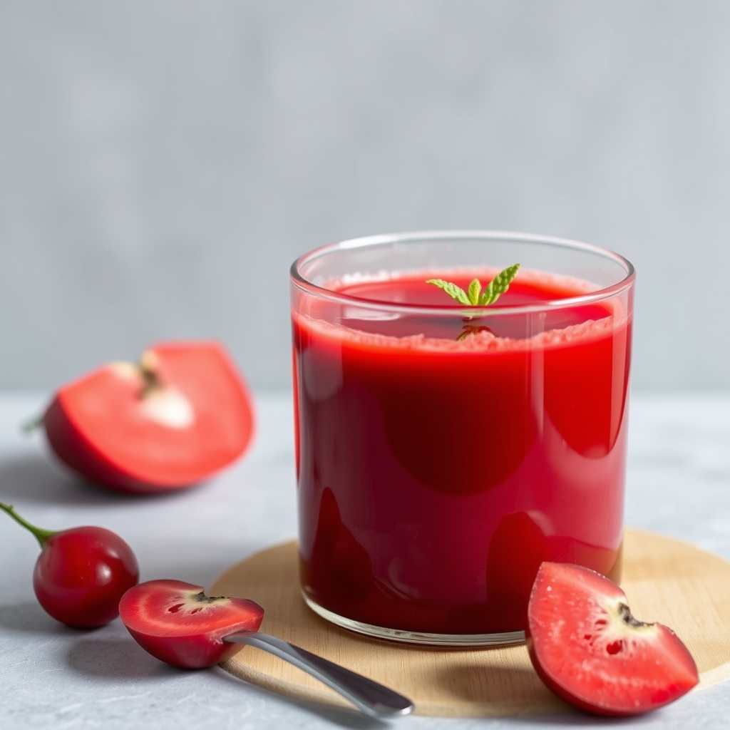 découvrez comment réussir un glaçage miroir rouge parfait pour sublimer vos desserts avec une finition brillante et élég