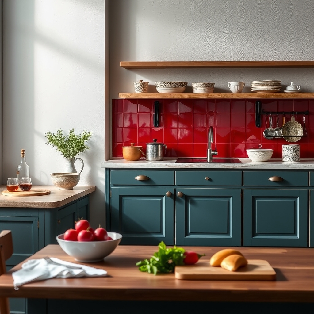 découvrez comment réussir un glaçage miroir rouge parfait pour sublimer vos desserts avec éclat et finesse.