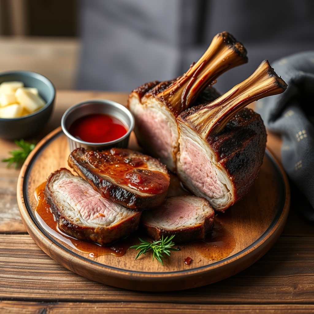 Savoureux Ragoût de Bœuf : Un Plat Réconfortant à Partager