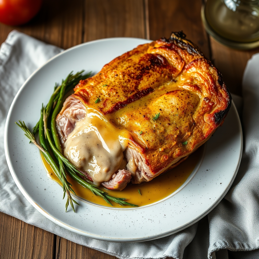 Savoureux Ragoût de Bœuf : Un Plat Réconfortant à Partager