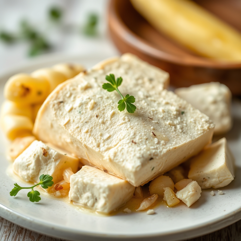 Tofu : un danger pour votre corps ? Lavis inquiétant dun nutritionniste