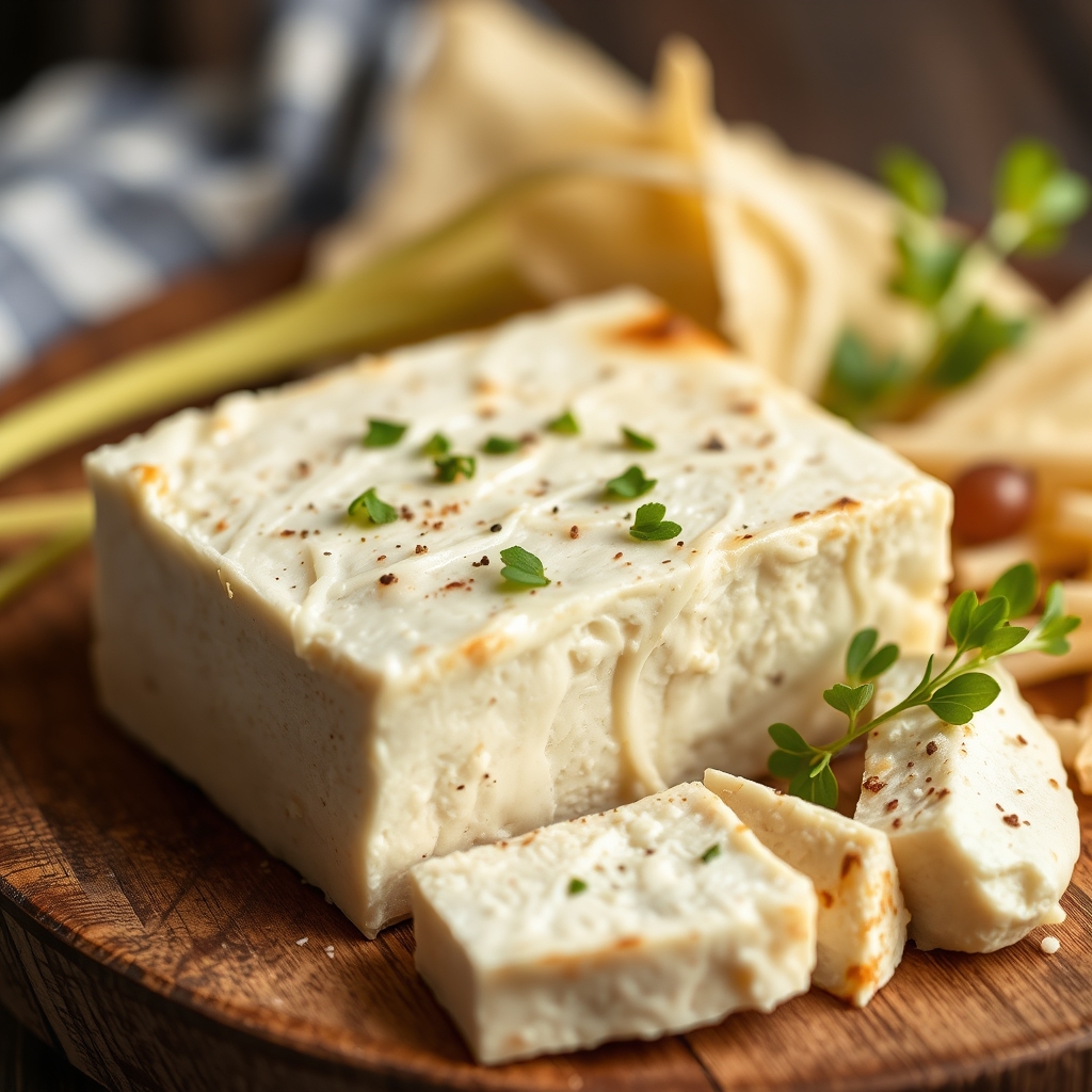 Tofu : un danger pour votre corps ? Lavis inquiétant dun nutritionniste