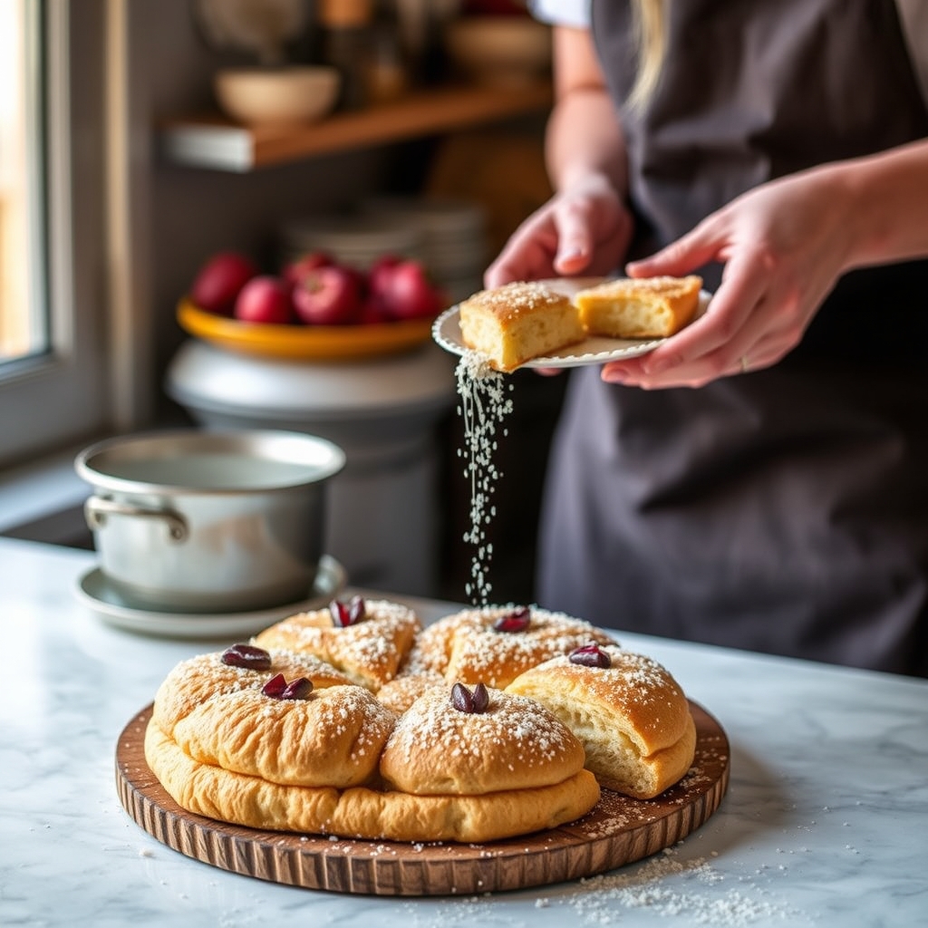 participez à un atelier pâtisserie à toulouse et découvrez les secrets des chefs pour réaliser des desserts gourmands. a