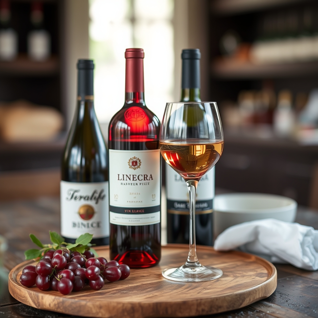 Vin rouge ou vin blanc : faites le bon choix grâce à cette stratégie imparable !