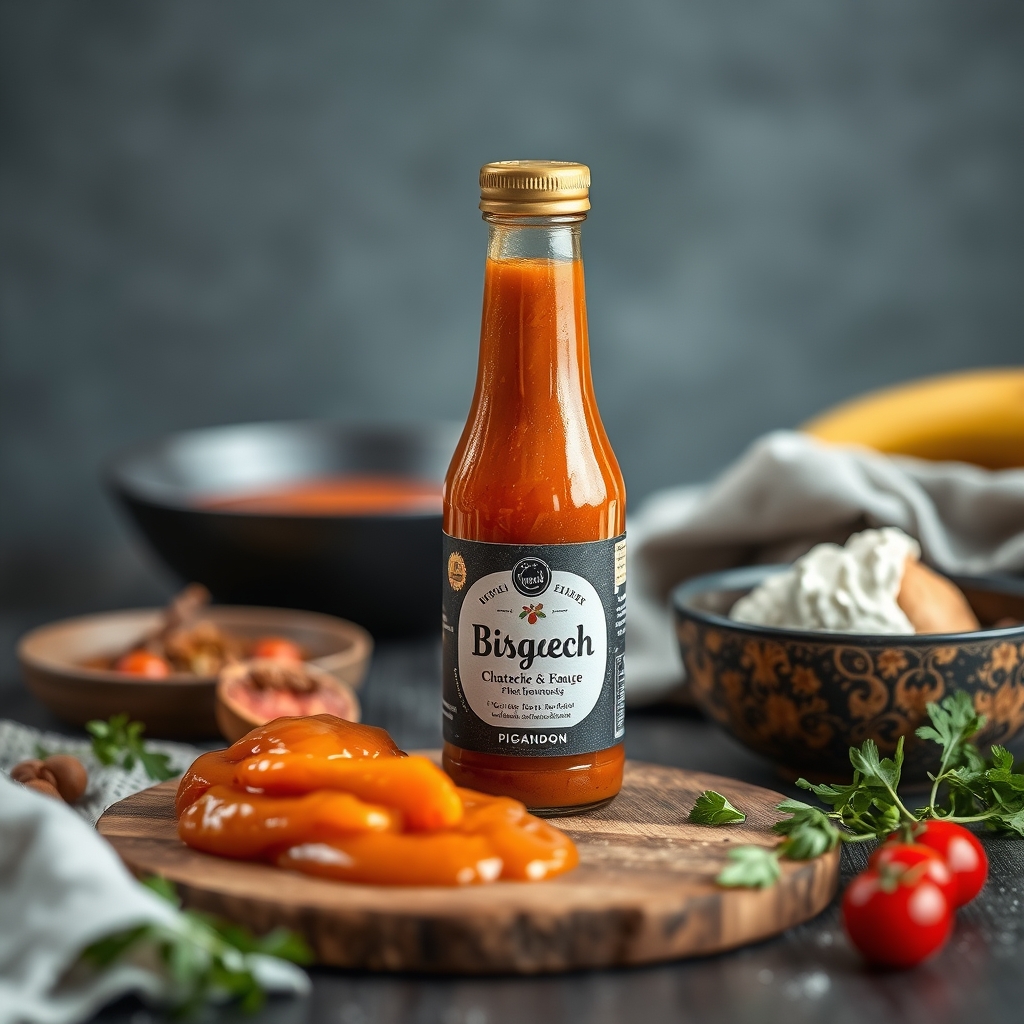 Ressources et liens utiles · biggy sauce