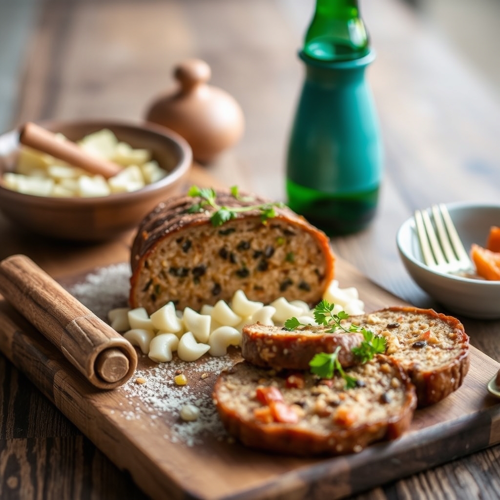 Caillette Ardéchoise Recette Traditionnelle Authentique 2026