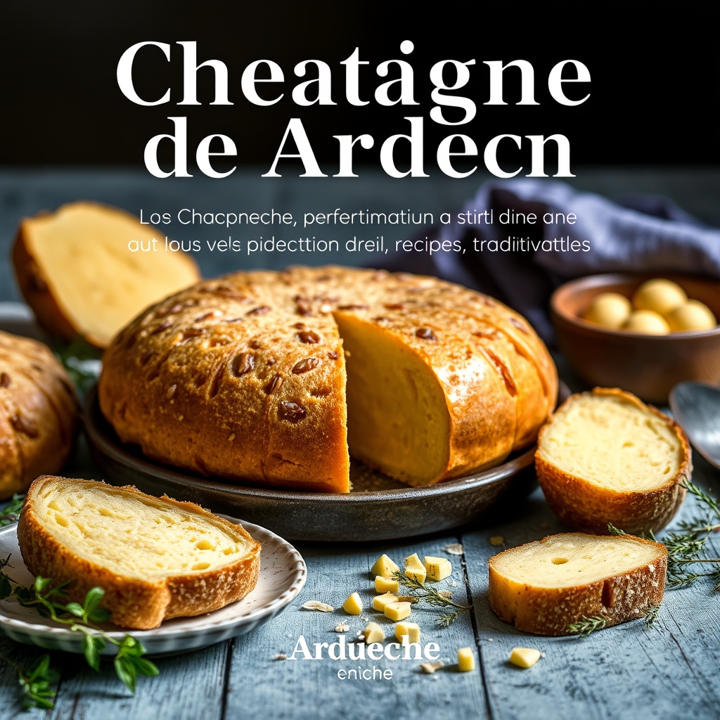 Châtaigne AOC d'Ardèche : découvrez les variétés et la récolte 2026