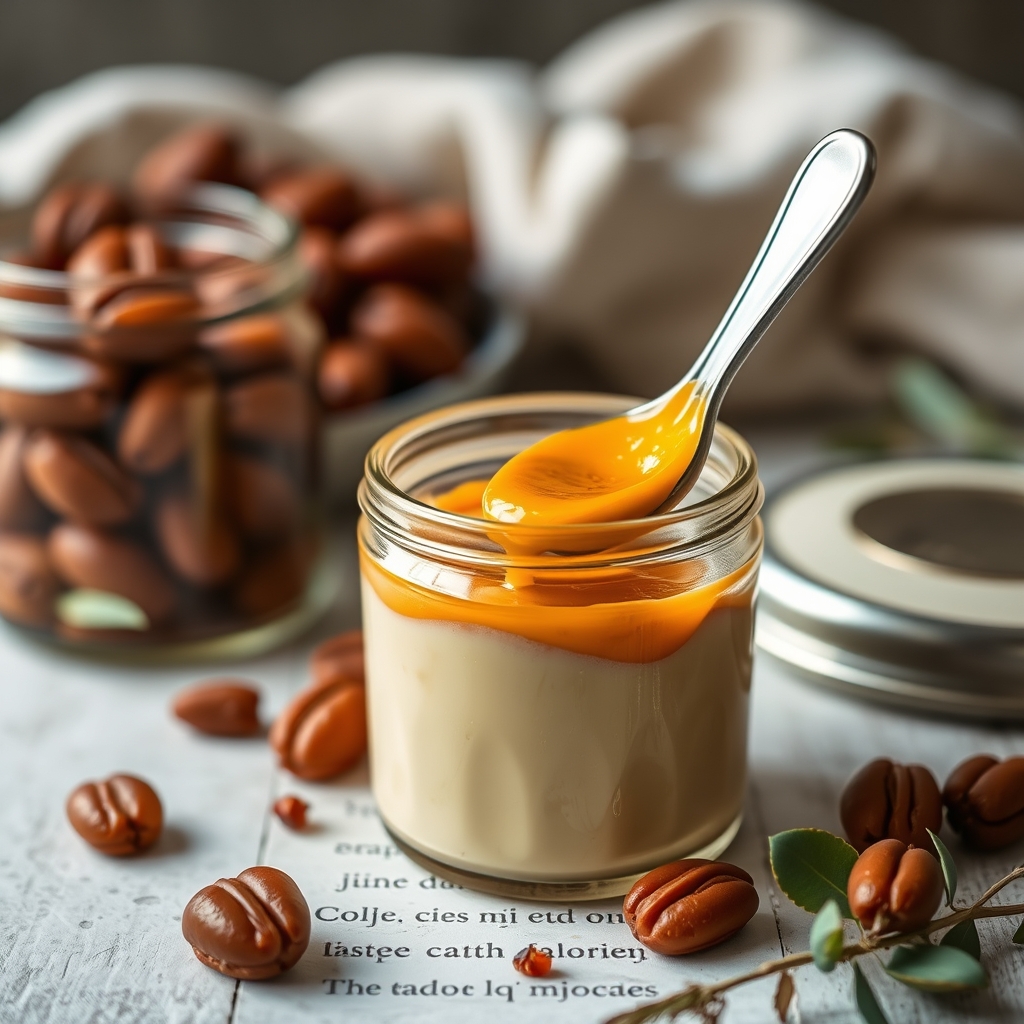 Conservation de la crème de marrons · Crème de marrons maison : recette + conseils