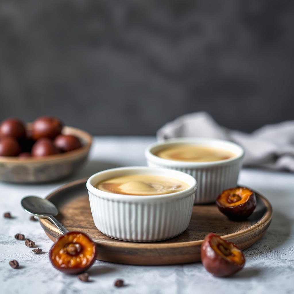 Notre sélection sur Amazon · Crème de marrons maison : recette + conseils