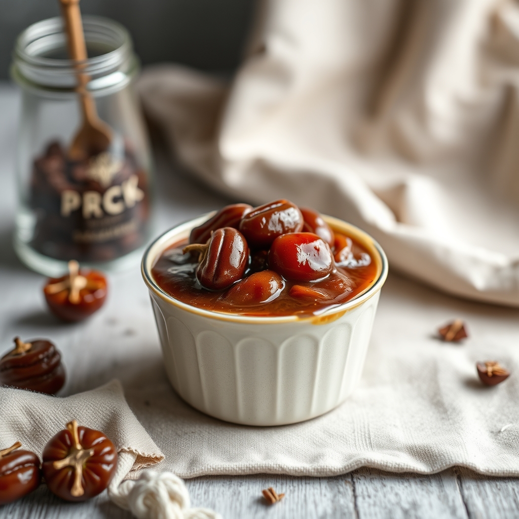 Quelle est la différence entre marrons et châtaignes ? · Crème de marrons maison : recette + conseils