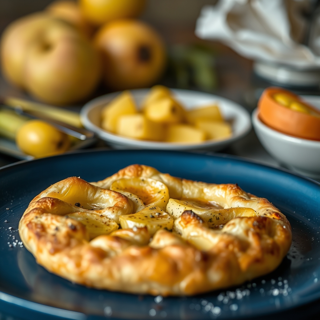 Questions fréquentes · Crique ardéchoise : la galette pommes de terre du Vivarais