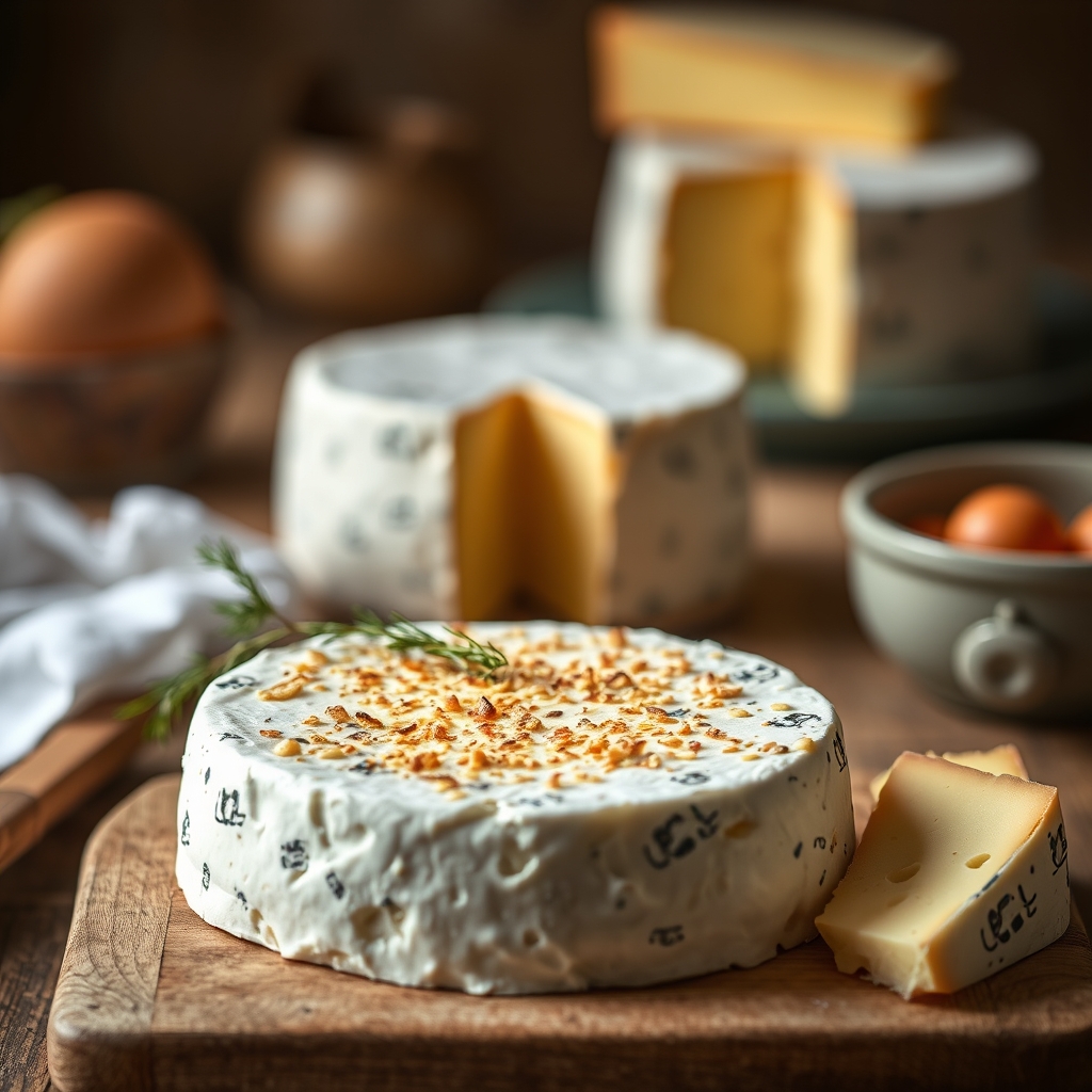 L'étymologie du fromage picodon · fromage picodon