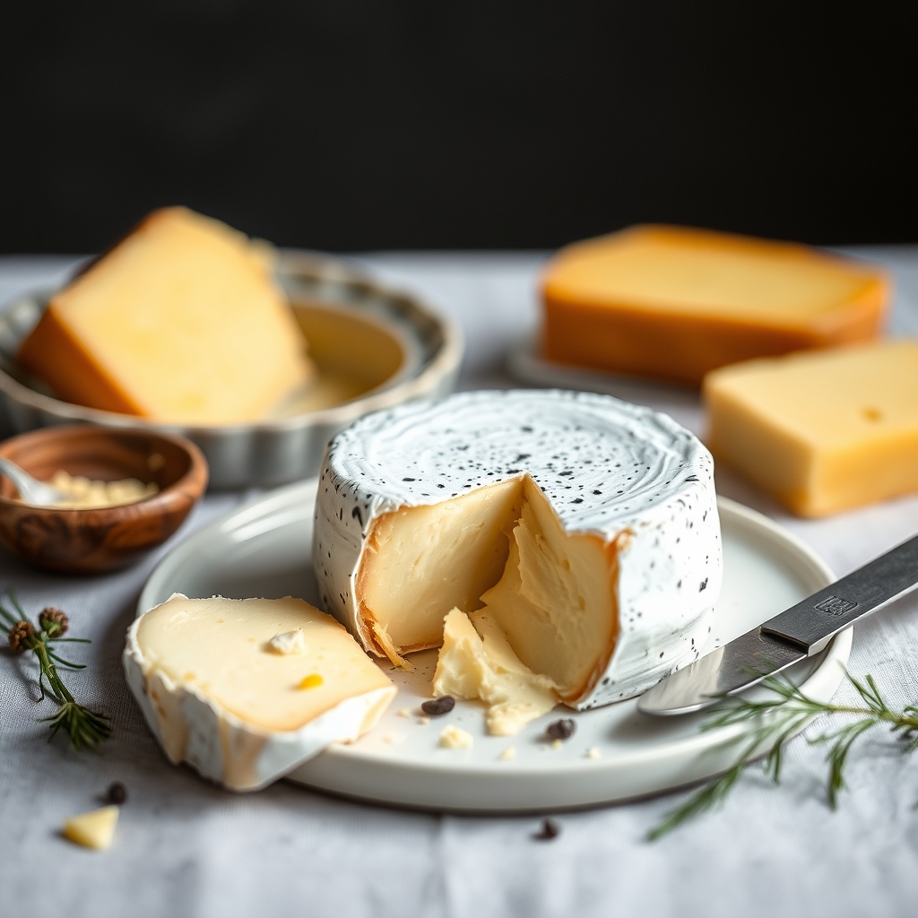 Où trouver le fromage picodon · fromage picodon