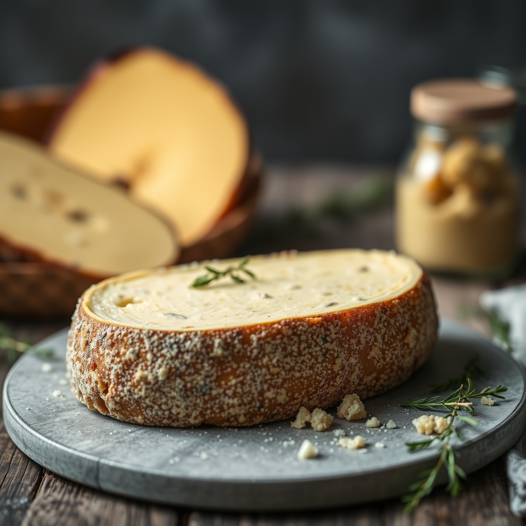 Picodon fromage · picodon d'ardèche