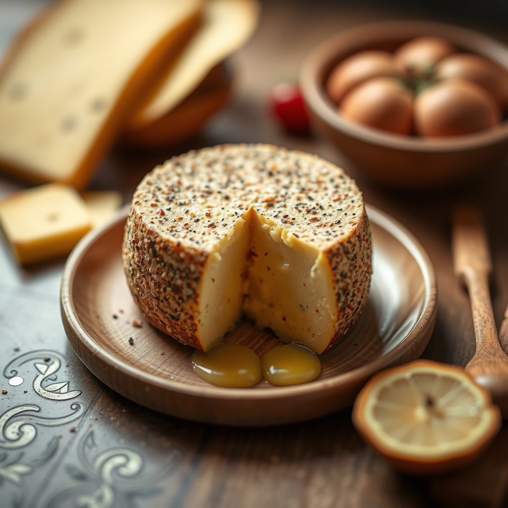 Le Picodon, un Fromage Authentique · picodon origine