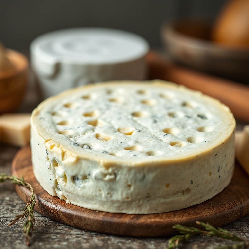 Type de Fromage · picodon origine