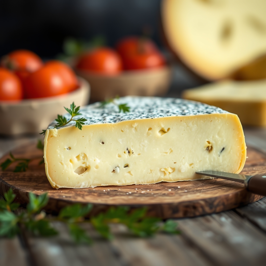 Un Fromage de Caractère, Fier de ses Origines · picodon origine