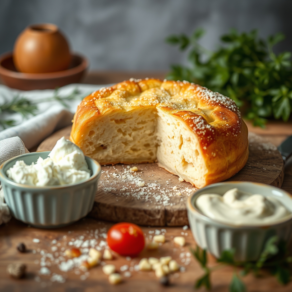 La pâte brisée · que faire avec beaucoup de reste de fromage