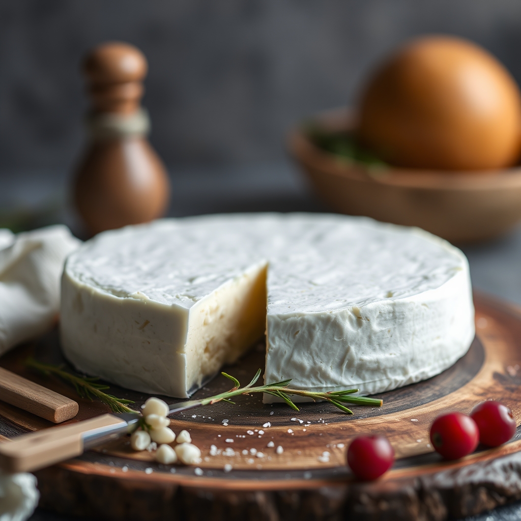 Les meilleures façons d’utiliser un fromage trop fort en cuisine · que faire avec un fromage de chevre trop fort