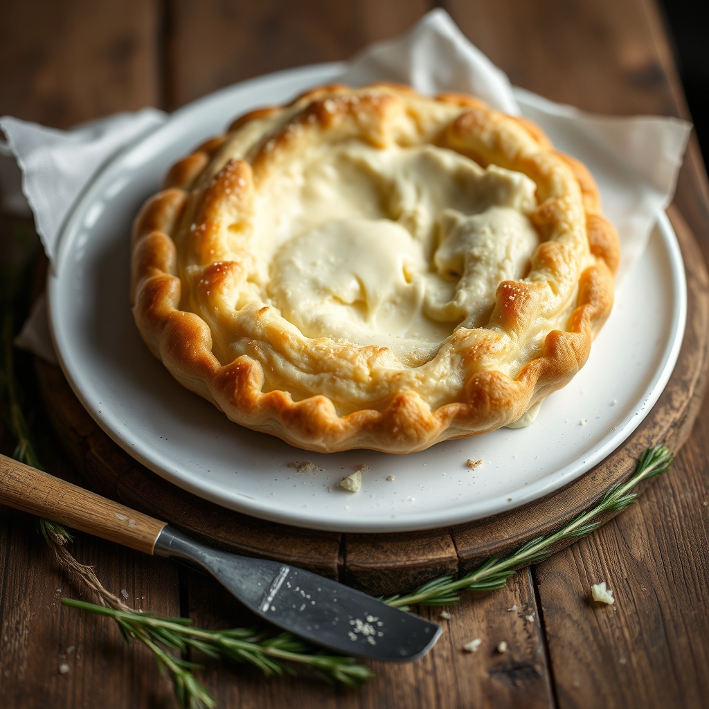 Technique n°1 : Retirer la croûte pour adoucir · que faire avec un fromage de chevre trop fort