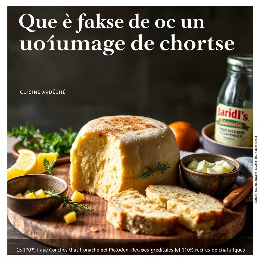 Que faire avec un fromage de chèvre trop fort ? Guide 2026