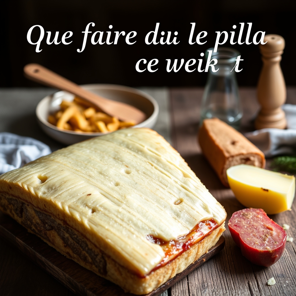 Que faire dans le Pilat ce week-end ?