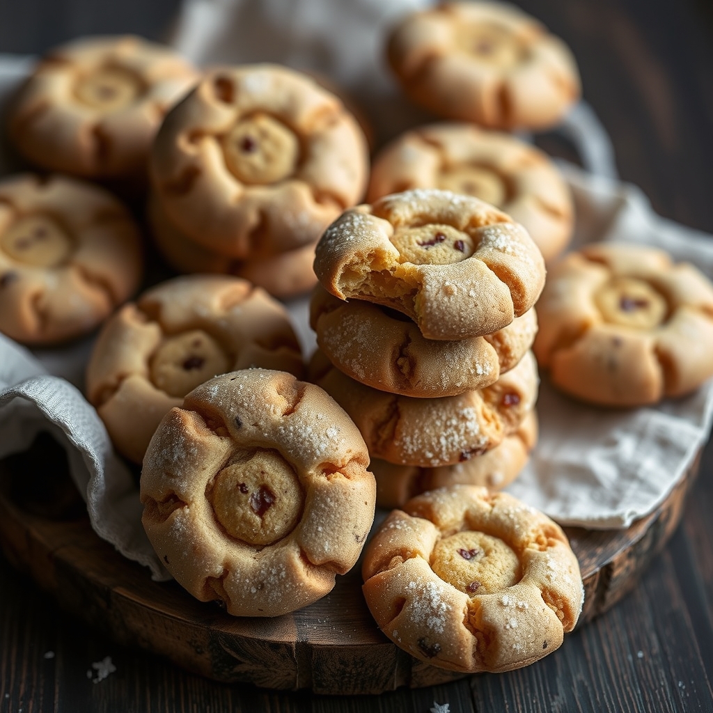 Notre sélection sur Amazon — recette cookies