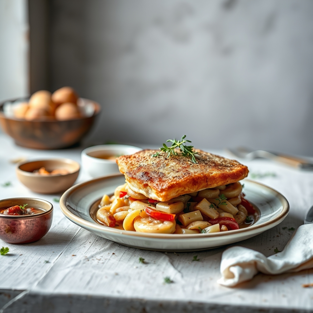 Recette Dukan Phase Attaque : Les Meilleures Options