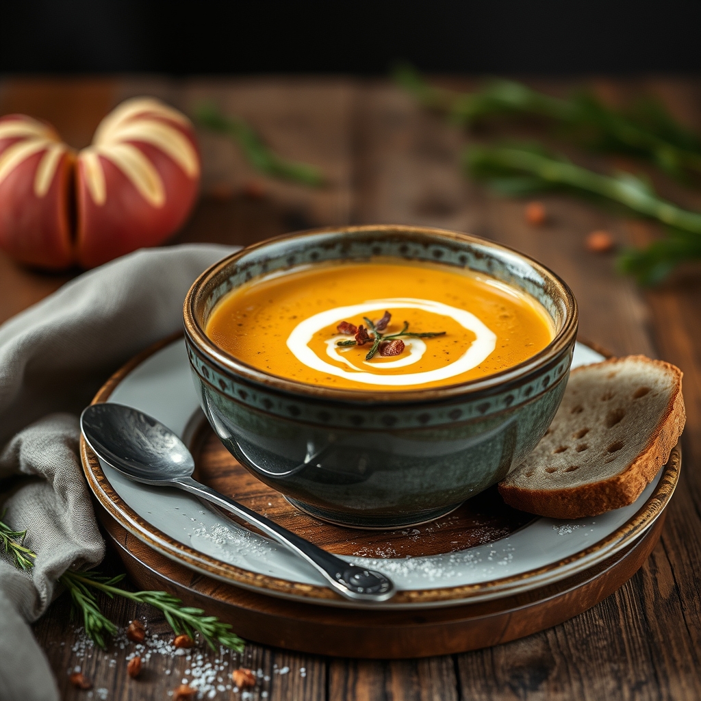 Notre sélection sur Amazon · Soupe au picodon : recette du soir d'hiver
